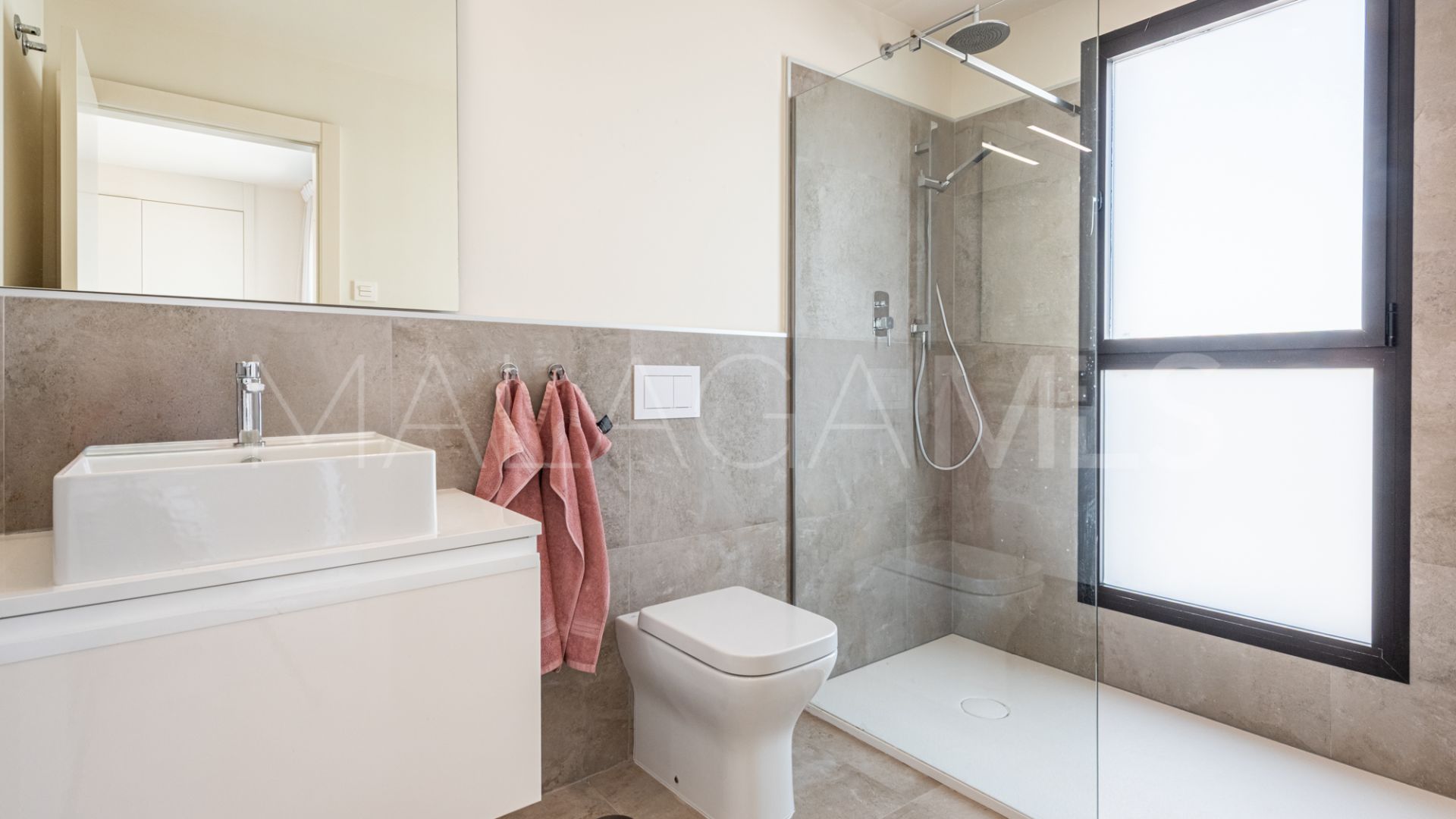 Appartement for sale in Cala de Mijas