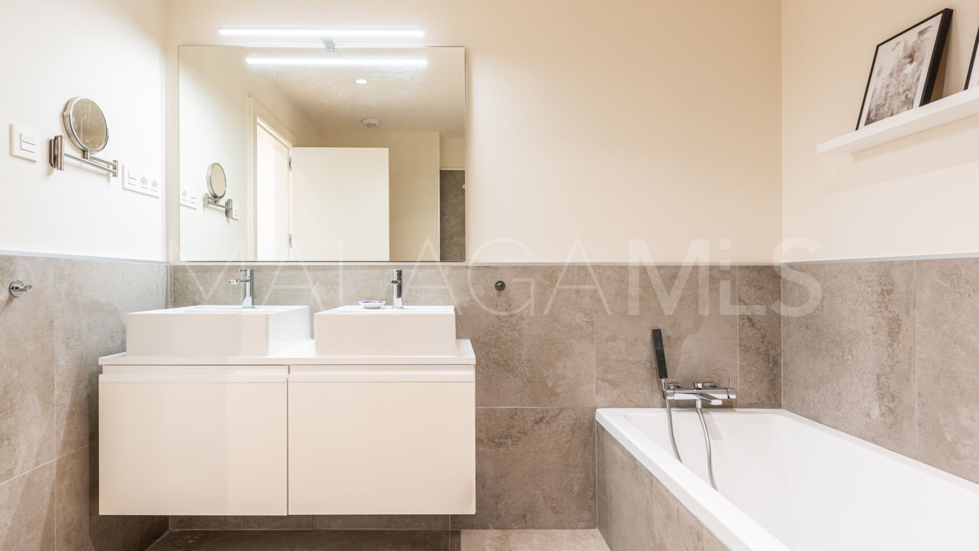 Appartement for sale in Cala de Mijas