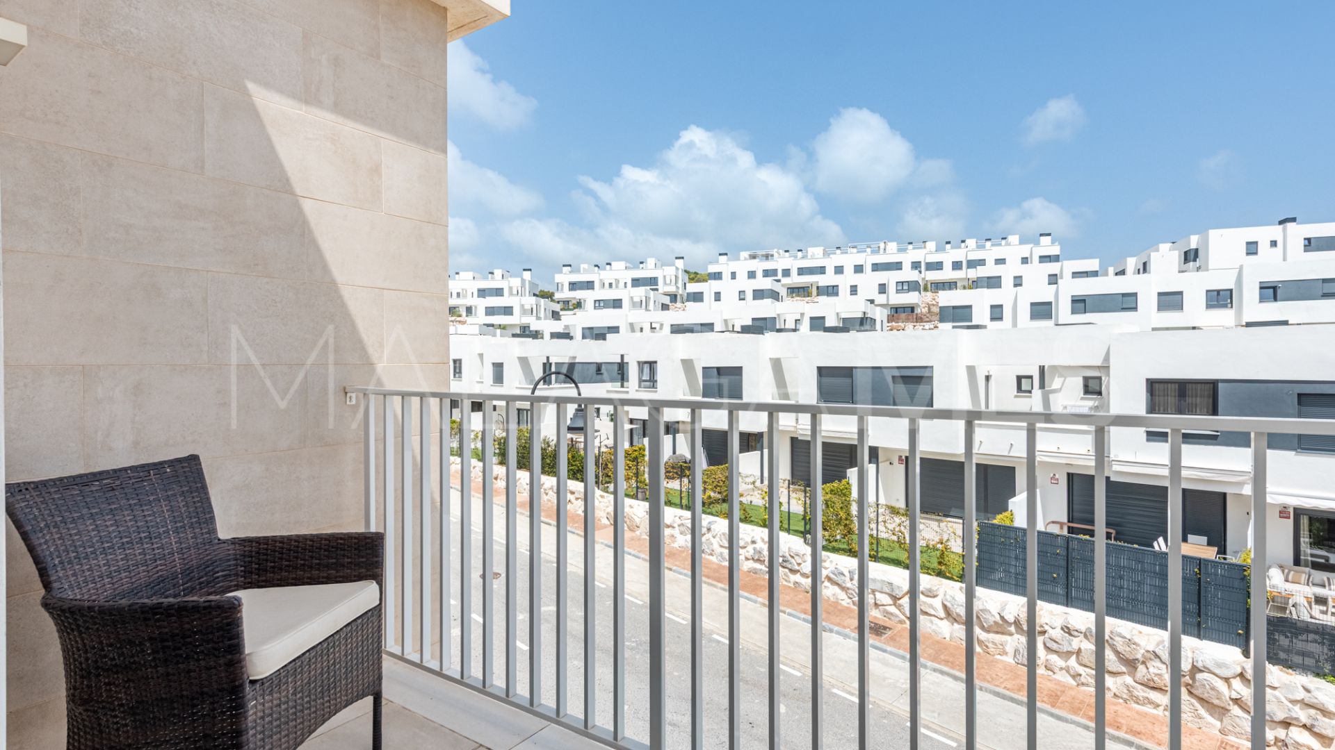 Appartement for sale in Cala de Mijas