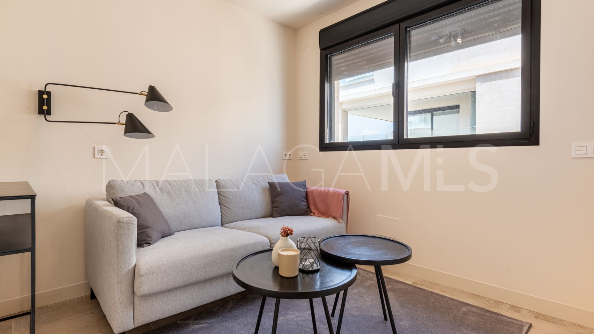 Appartement for sale in Cala de Mijas