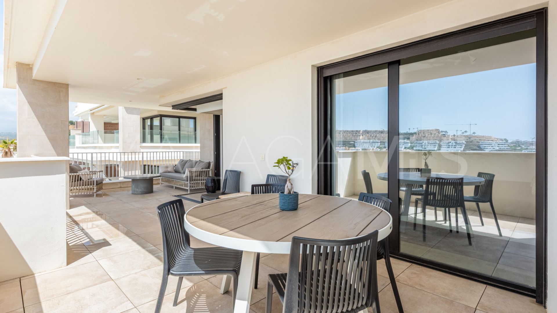 Appartement for sale in Cala de Mijas