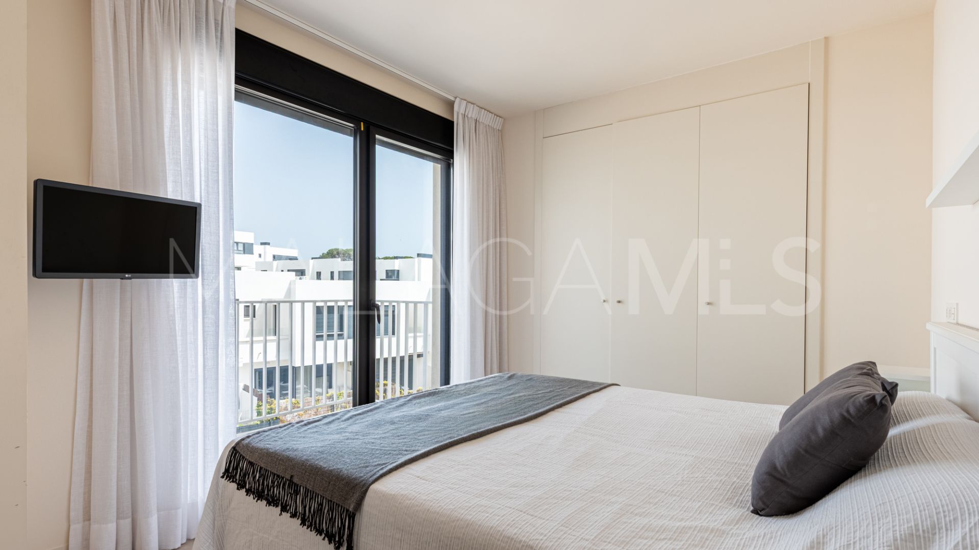 Appartement for sale in Cala de Mijas