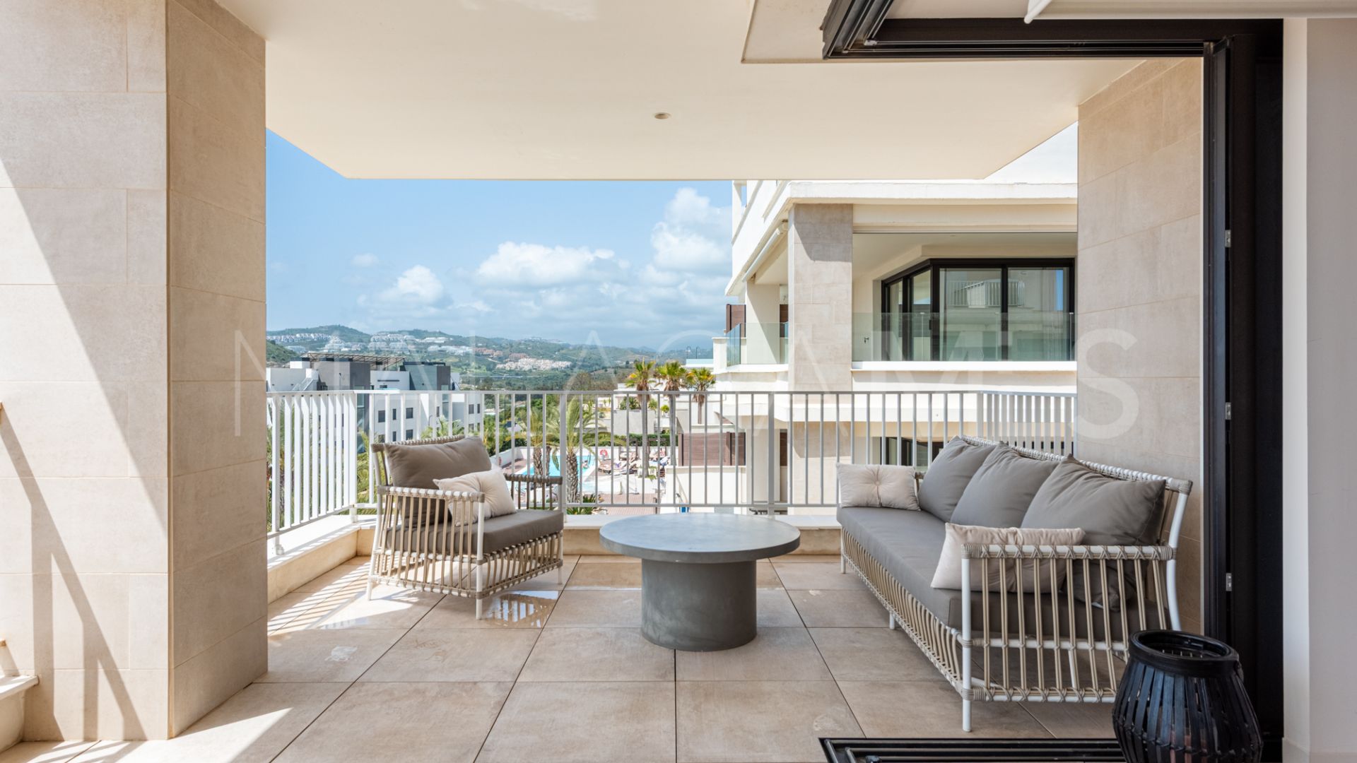 Appartement for sale in Cala de Mijas