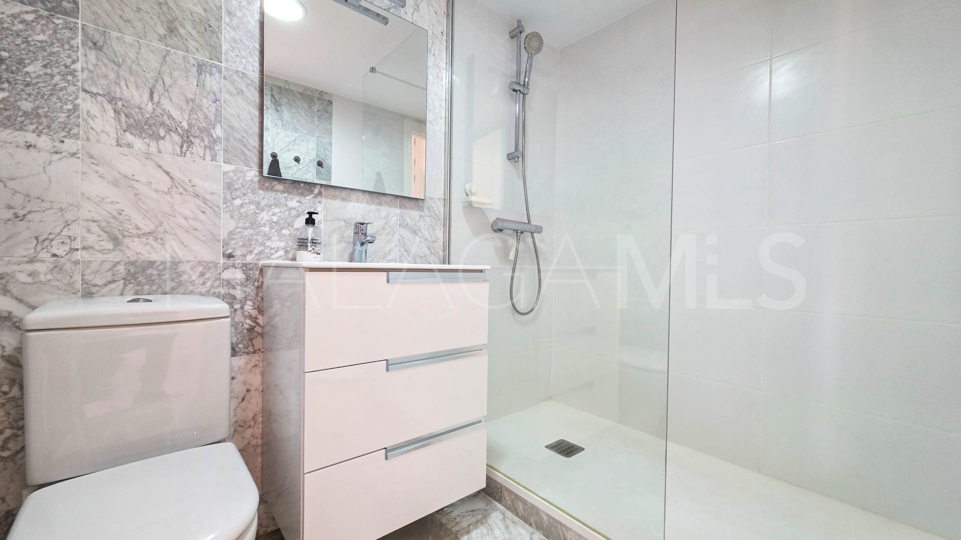 Maison de ville for sale in Manilva Beach