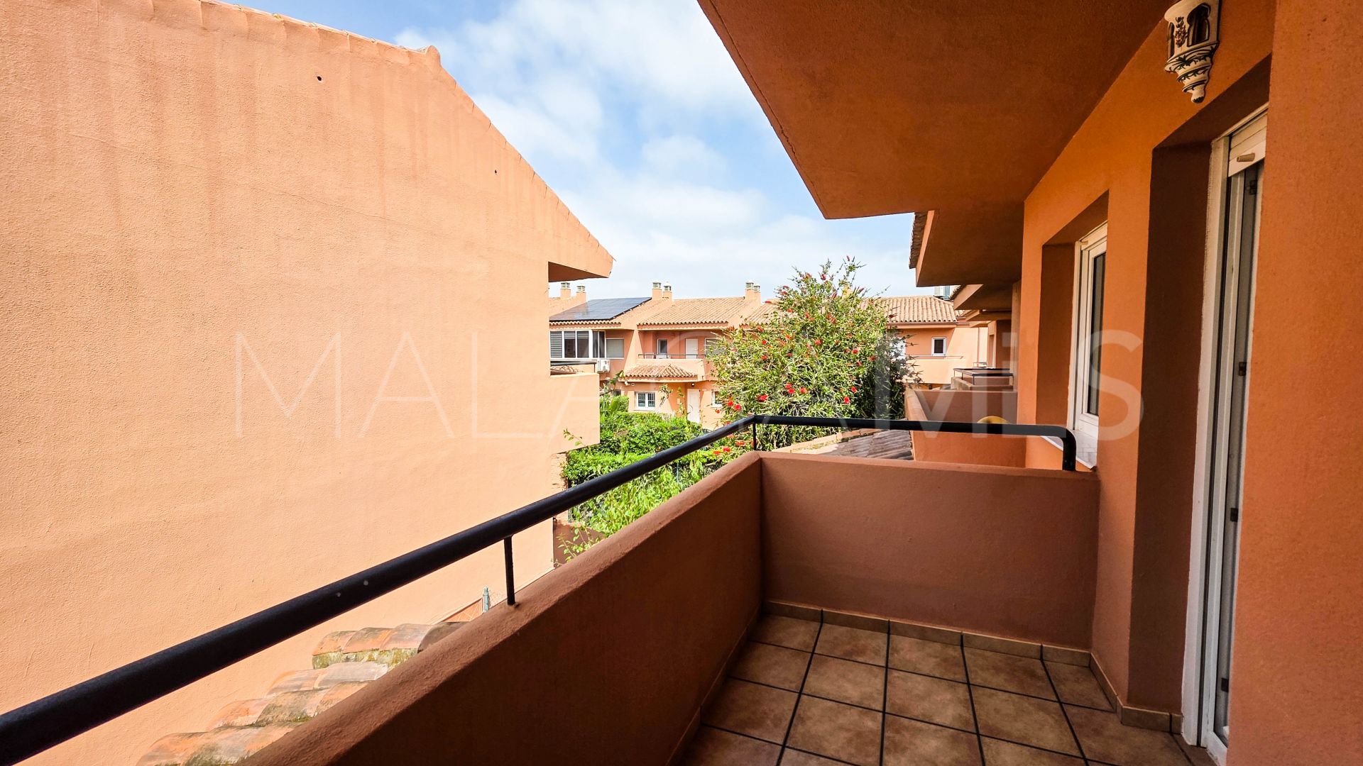 Maison de ville for sale in Manilva Beach