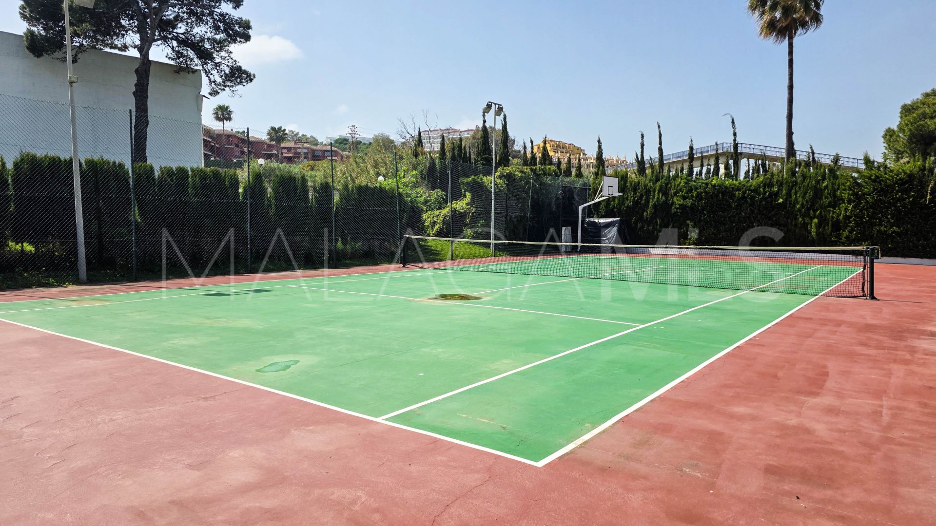 Maison de ville for sale in Manilva Beach