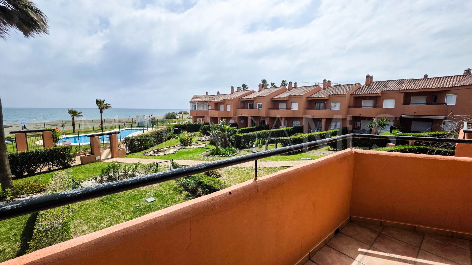 Maison de ville for sale in Manilva Beach