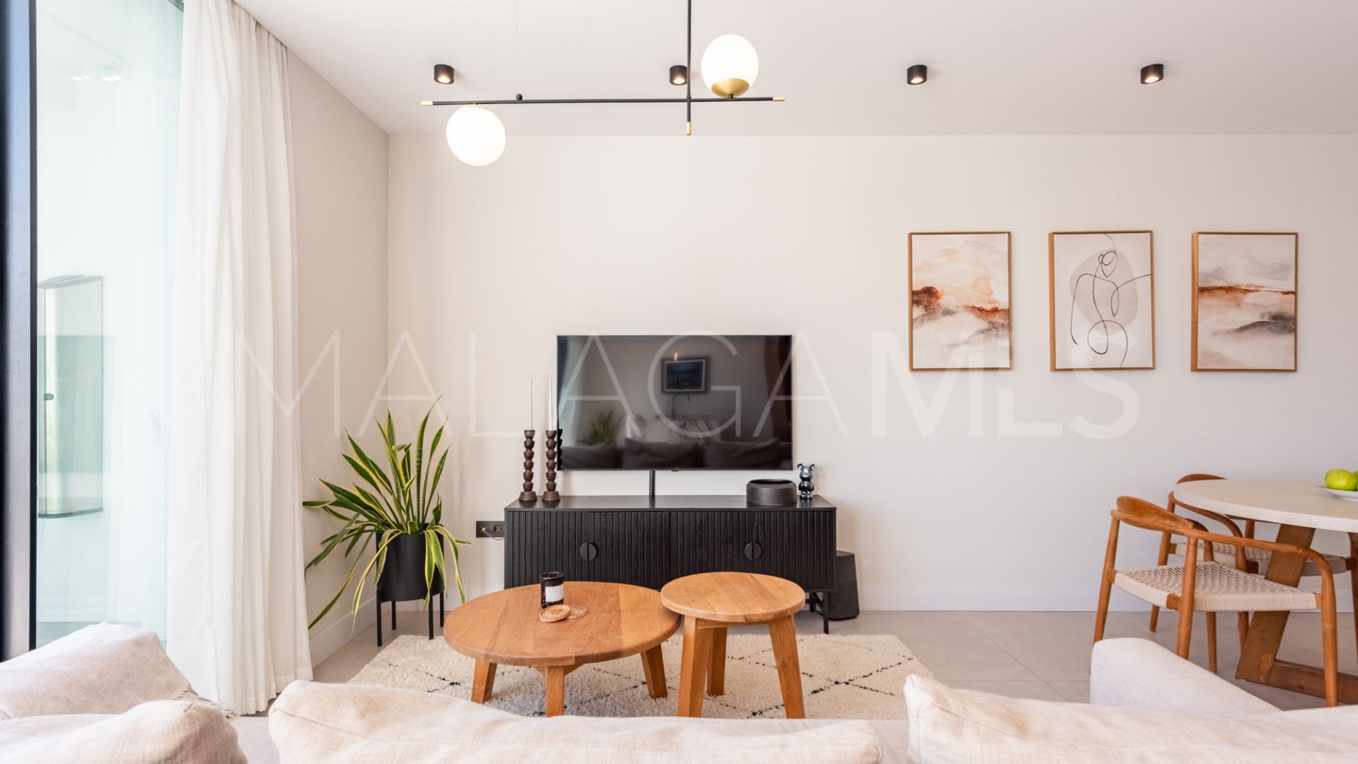 Appartement terrasse for sale in La Quinta