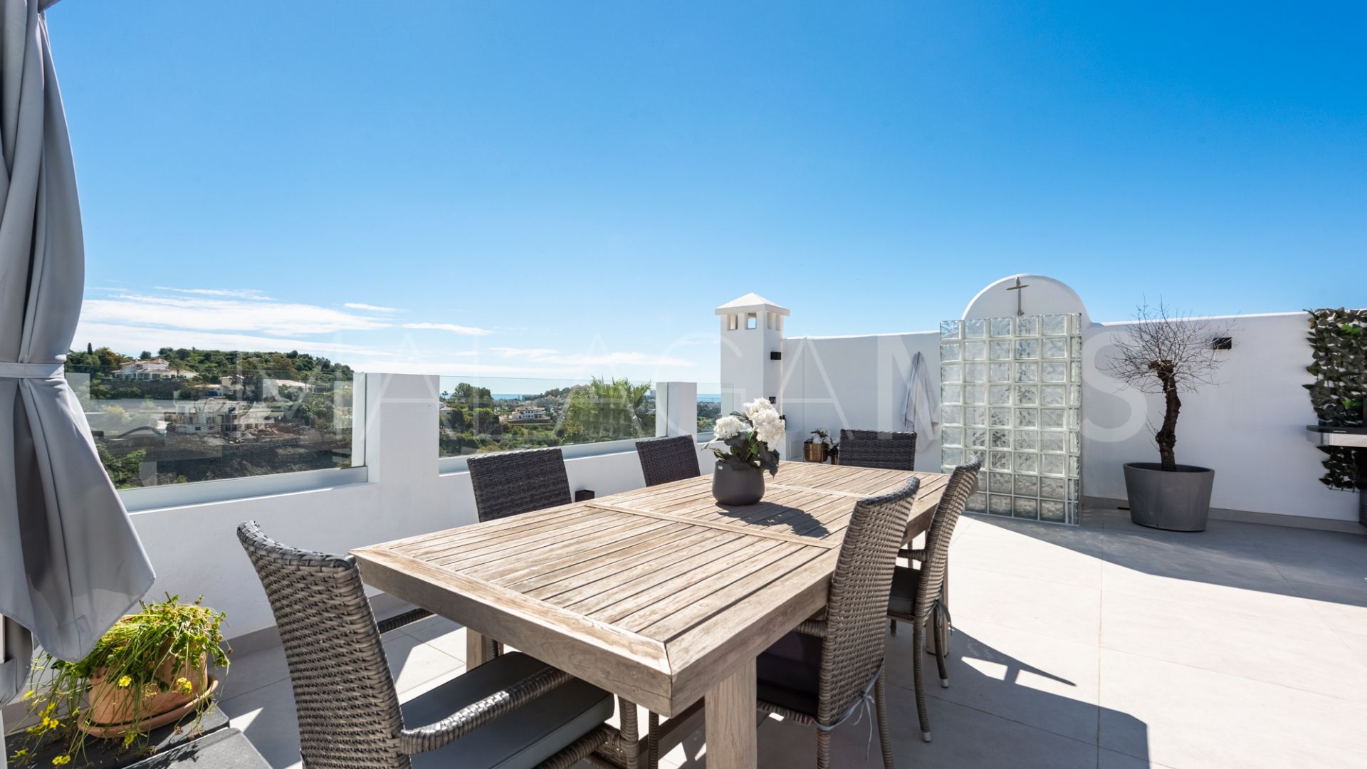 Appartement terrasse for sale in La Quinta