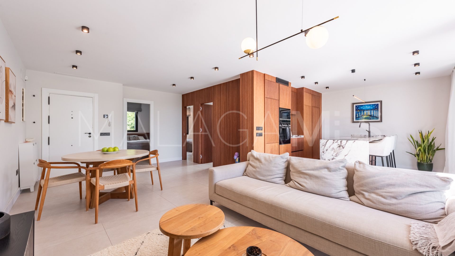 Appartement terrasse for sale in La Quinta