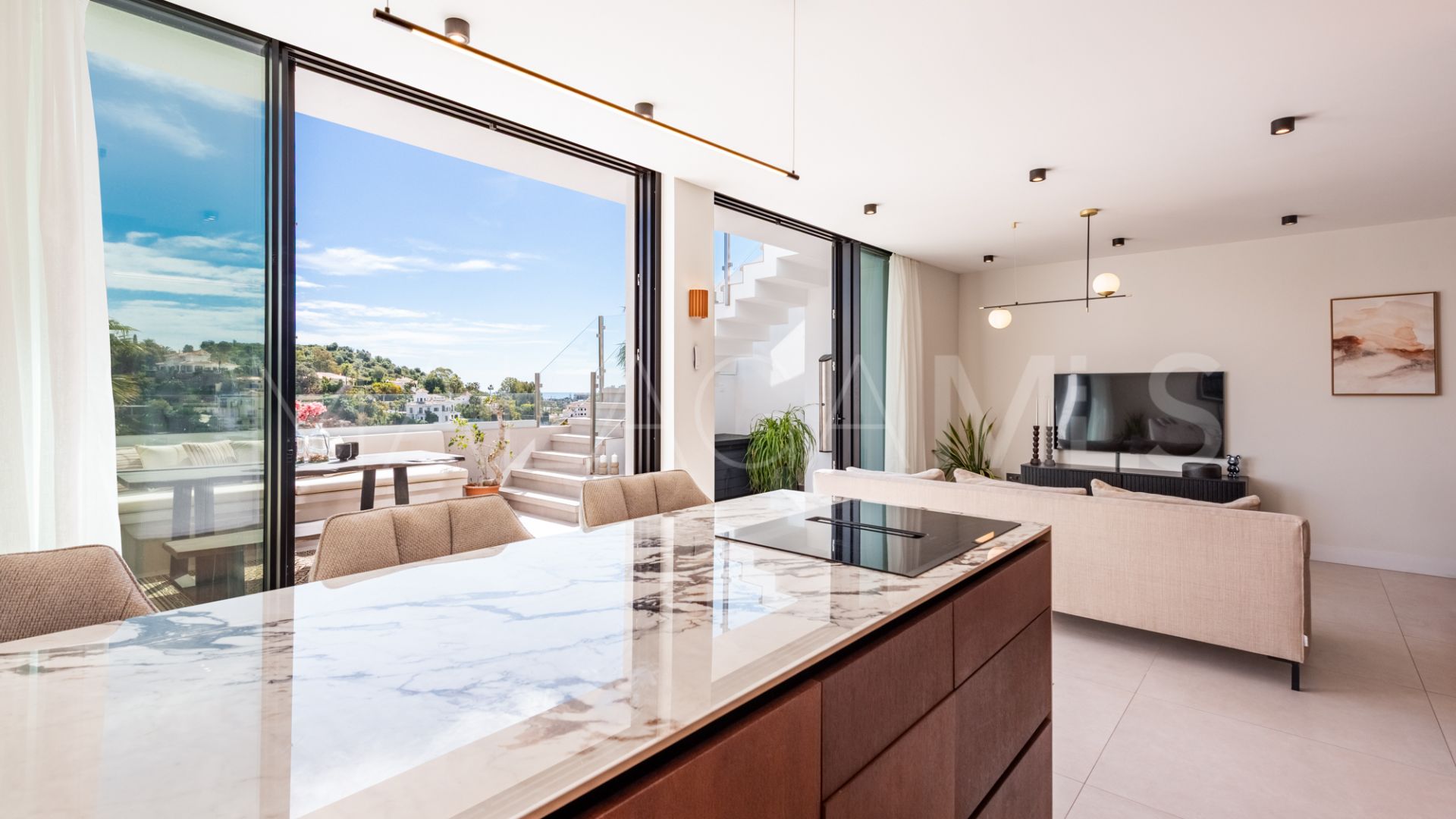 Appartement terrasse for sale in La Quinta