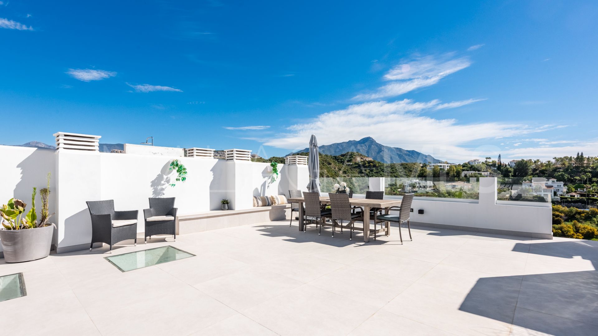 Appartement terrasse for sale in La Quinta
