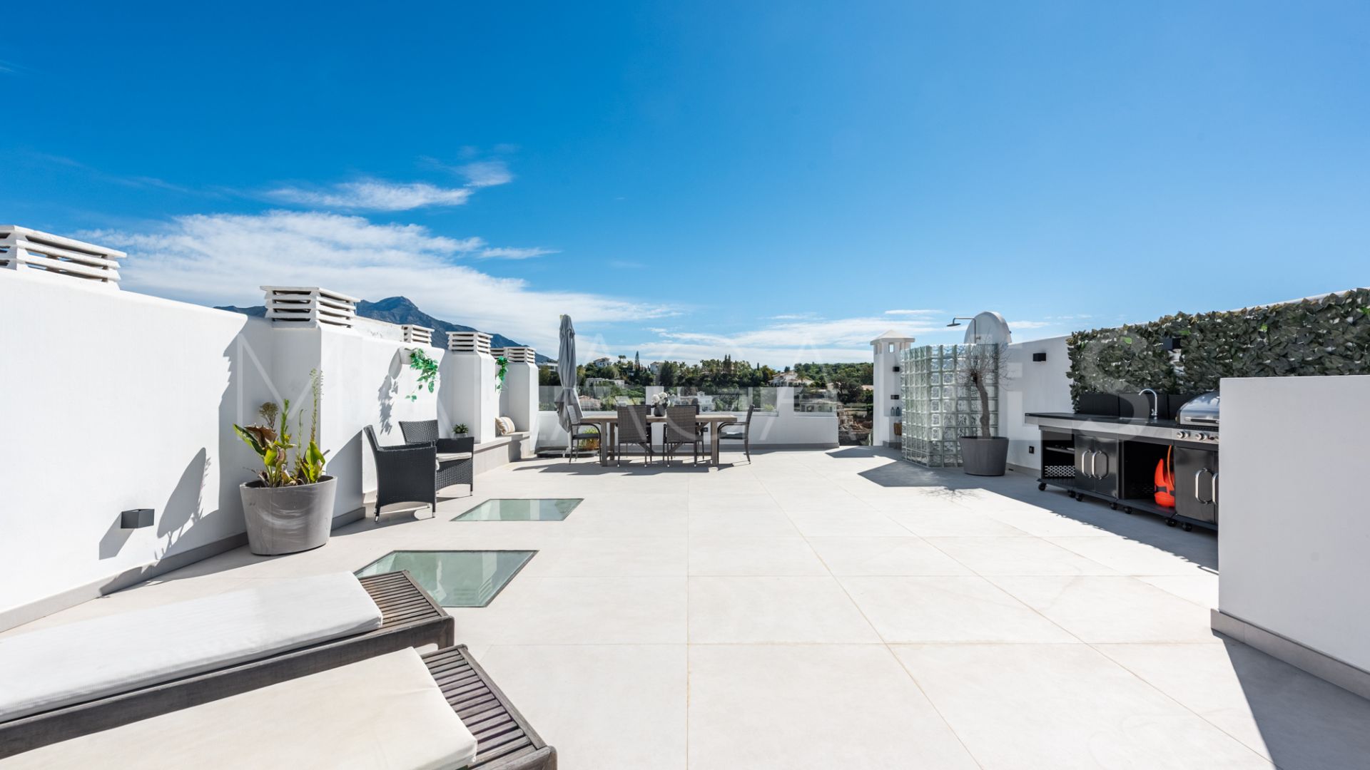 Appartement terrasse for sale in La Quinta