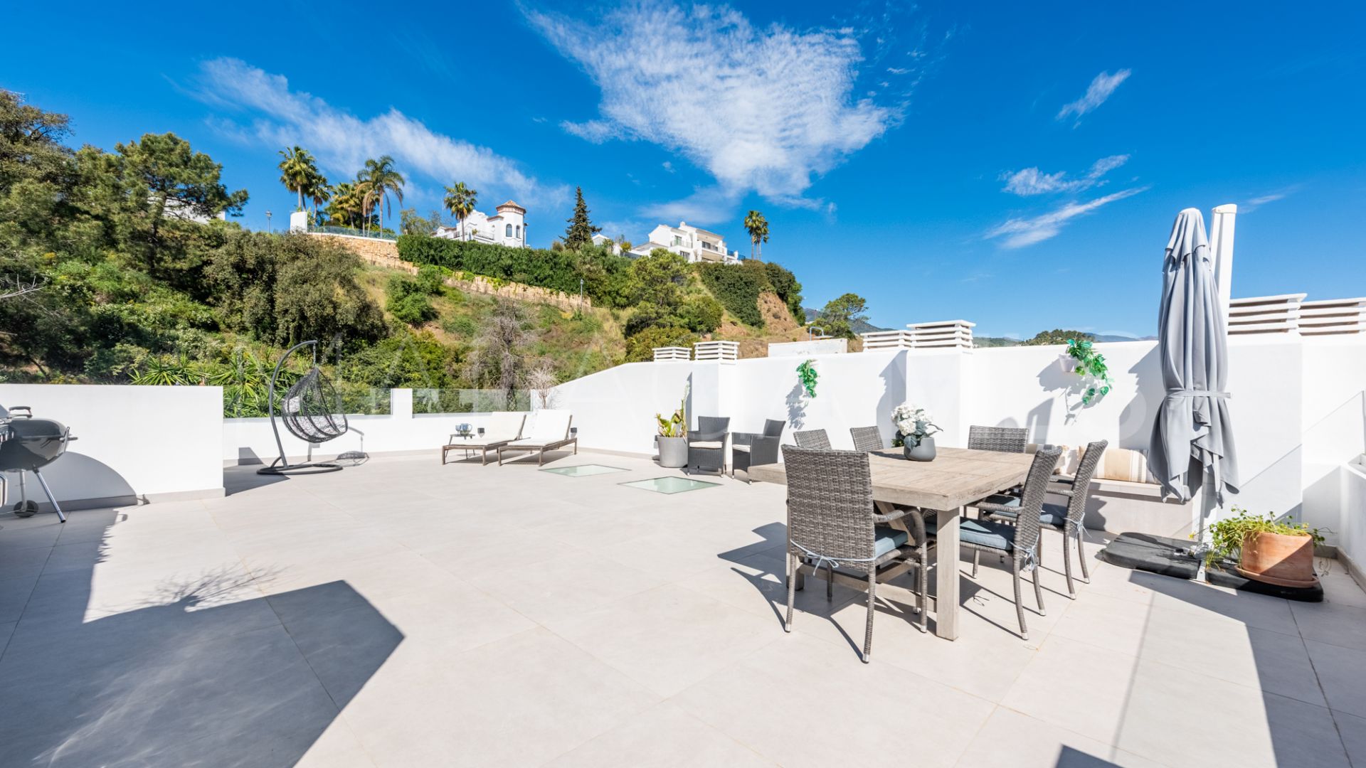 Appartement terrasse for sale in La Quinta