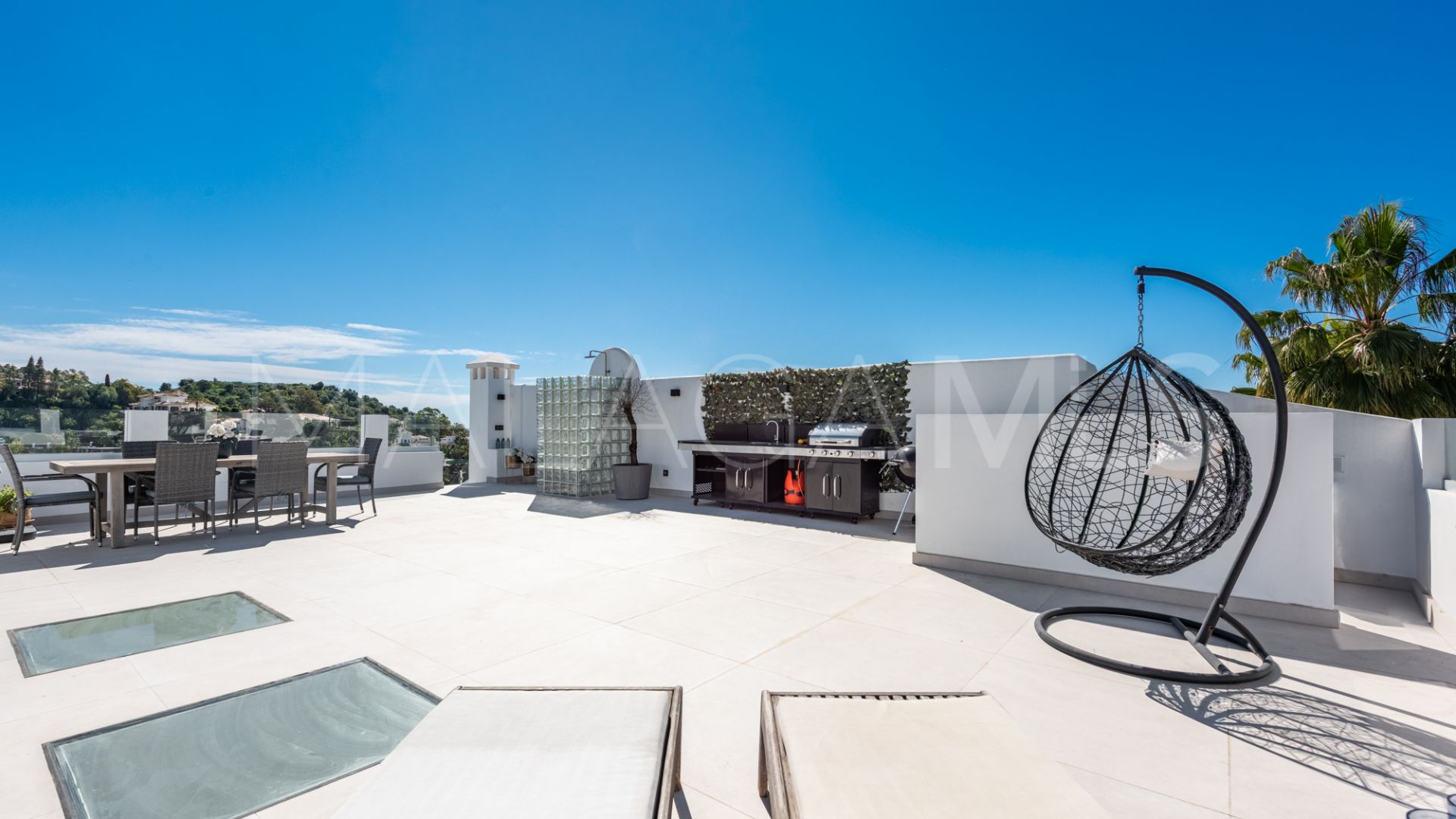 Appartement terrasse for sale in La Quinta