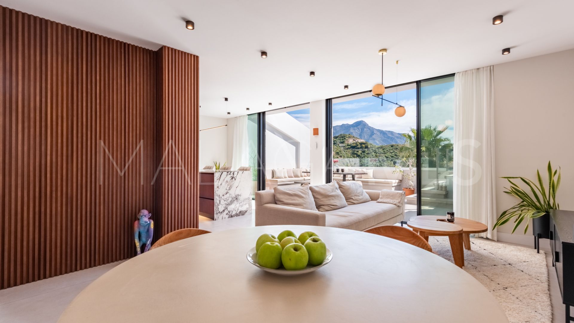 Appartement terrasse for sale in La Quinta