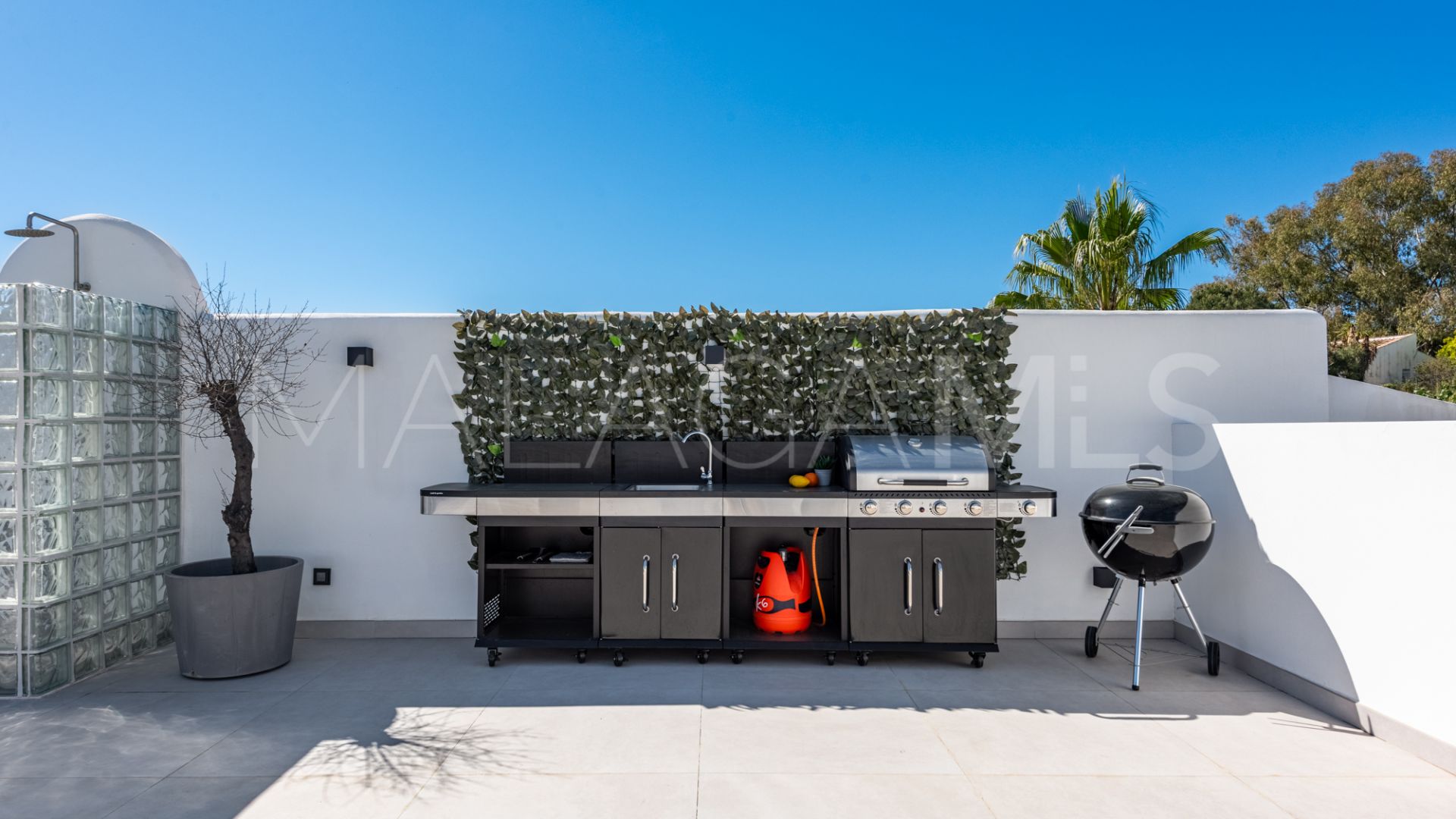 Appartement terrasse for sale in La Quinta