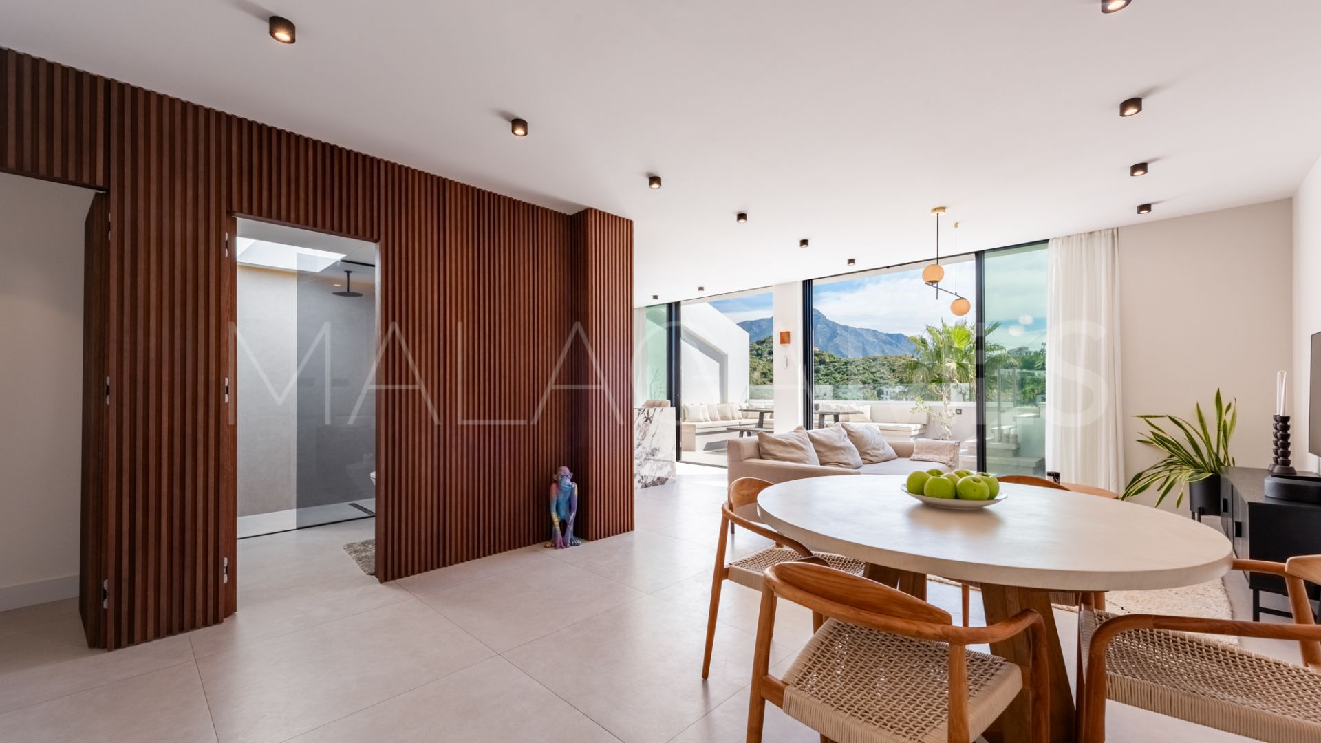 Appartement terrasse for sale in La Quinta