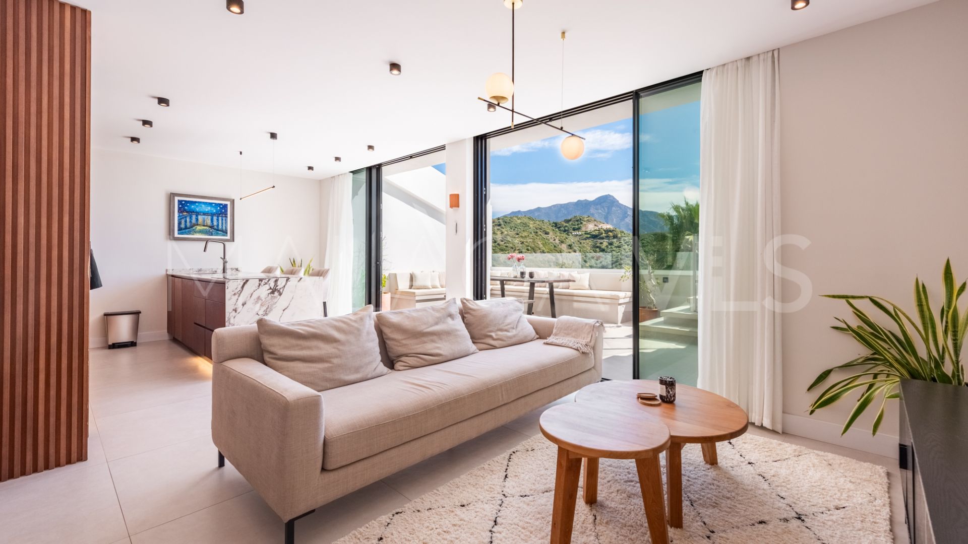 Appartement terrasse for sale in La Quinta