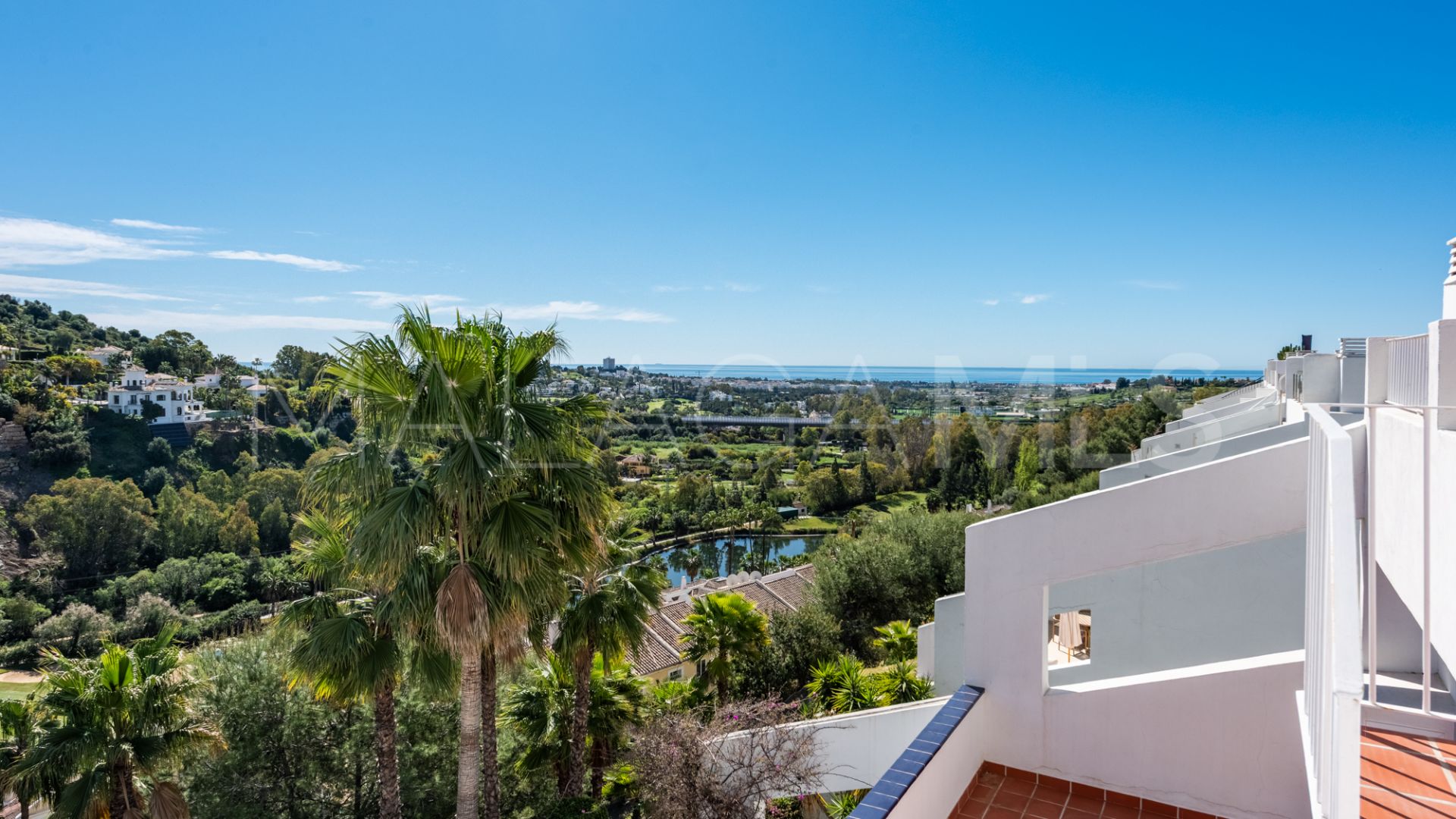 Appartement terrasse for sale in La Quinta