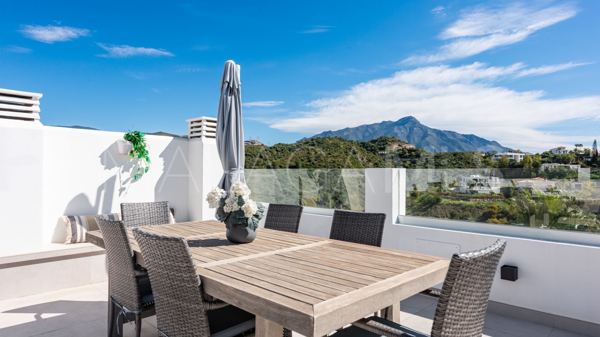Appartement terrasse for sale in La Quinta