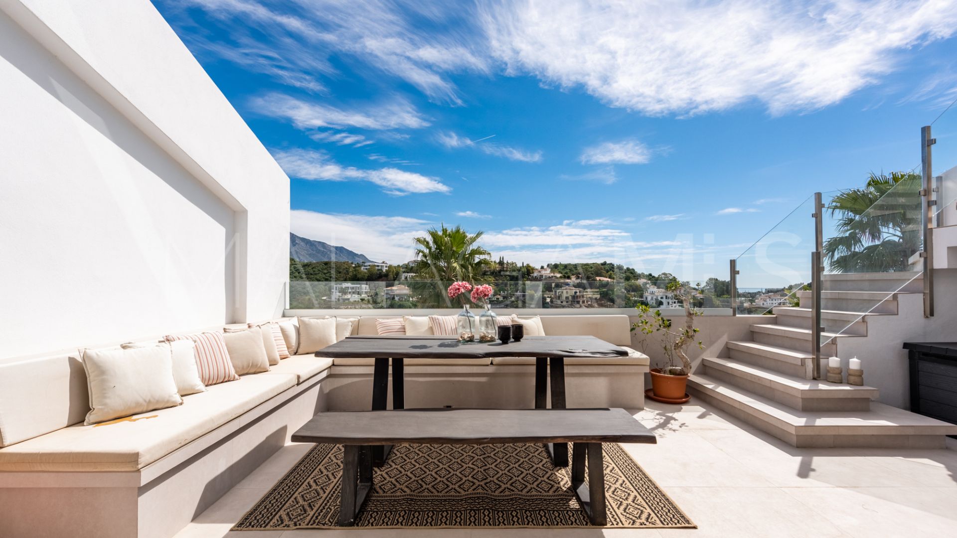 Appartement terrasse for sale in La Quinta