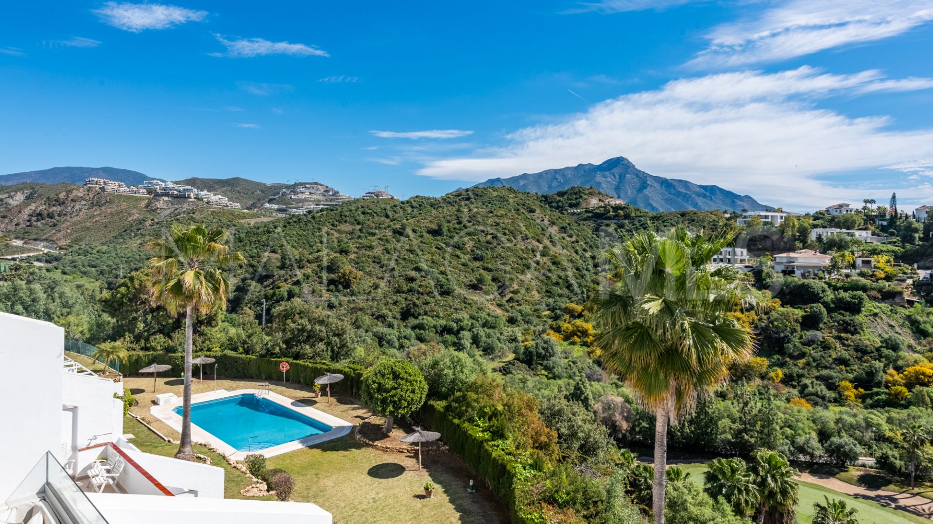 Appartement terrasse for sale in La Quinta