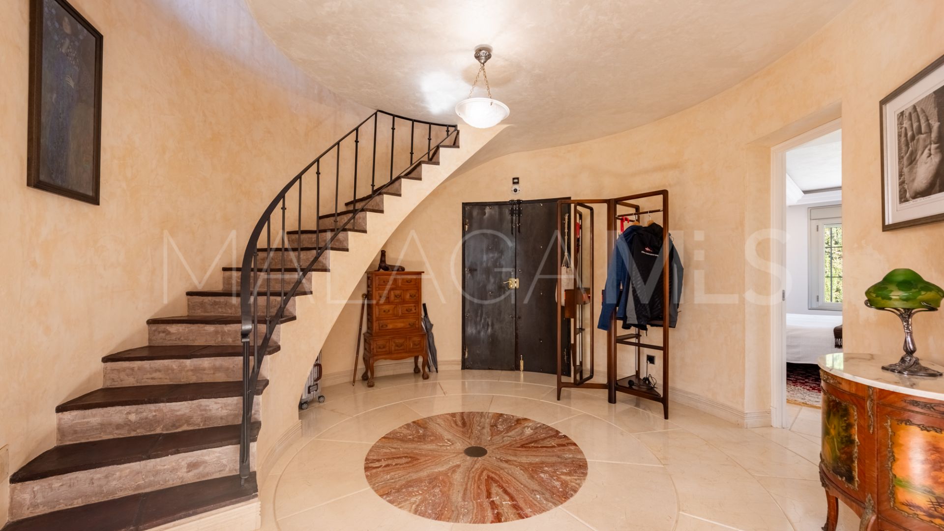 Villa with 4 bedrooms for sale in San Pedro de Alcantara