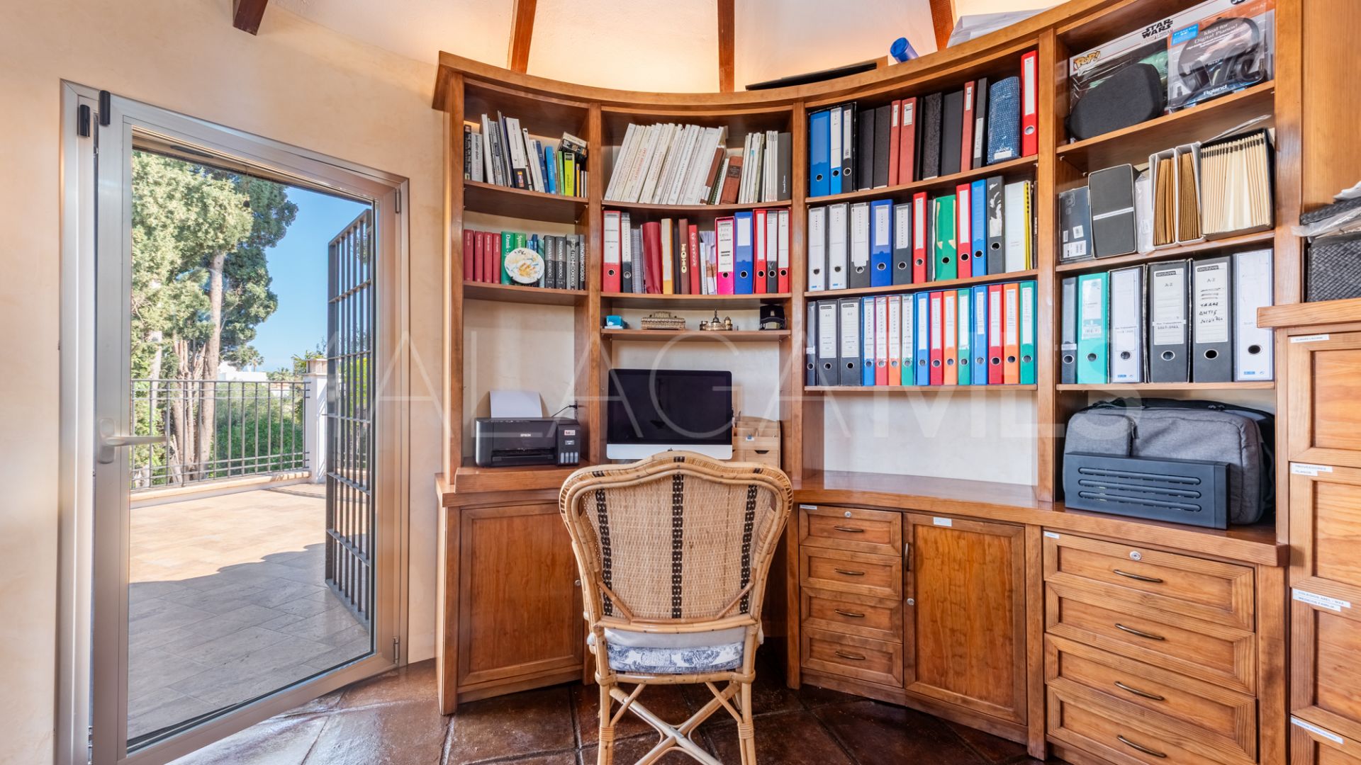 Villa with 4 bedrooms for sale in San Pedro de Alcantara