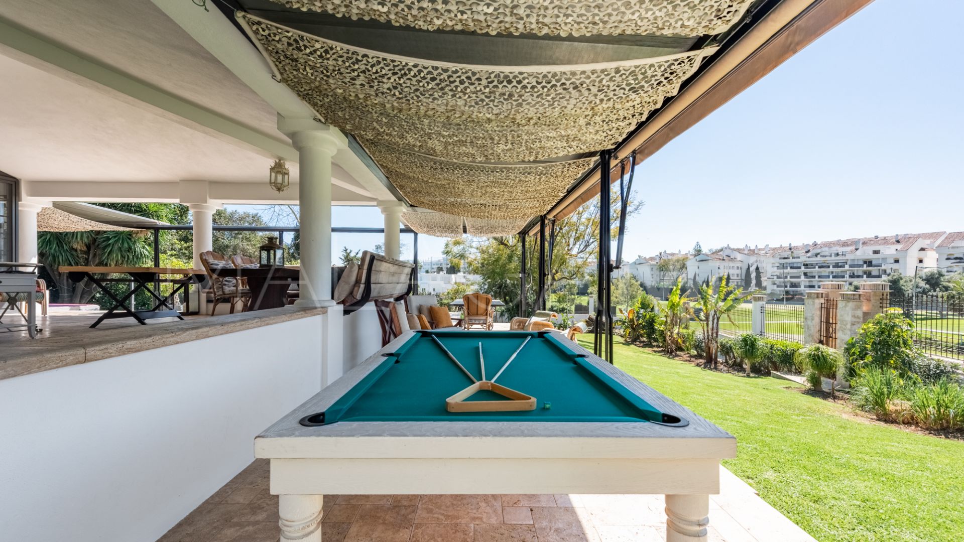 Villa with 4 bedrooms for sale in San Pedro de Alcantara