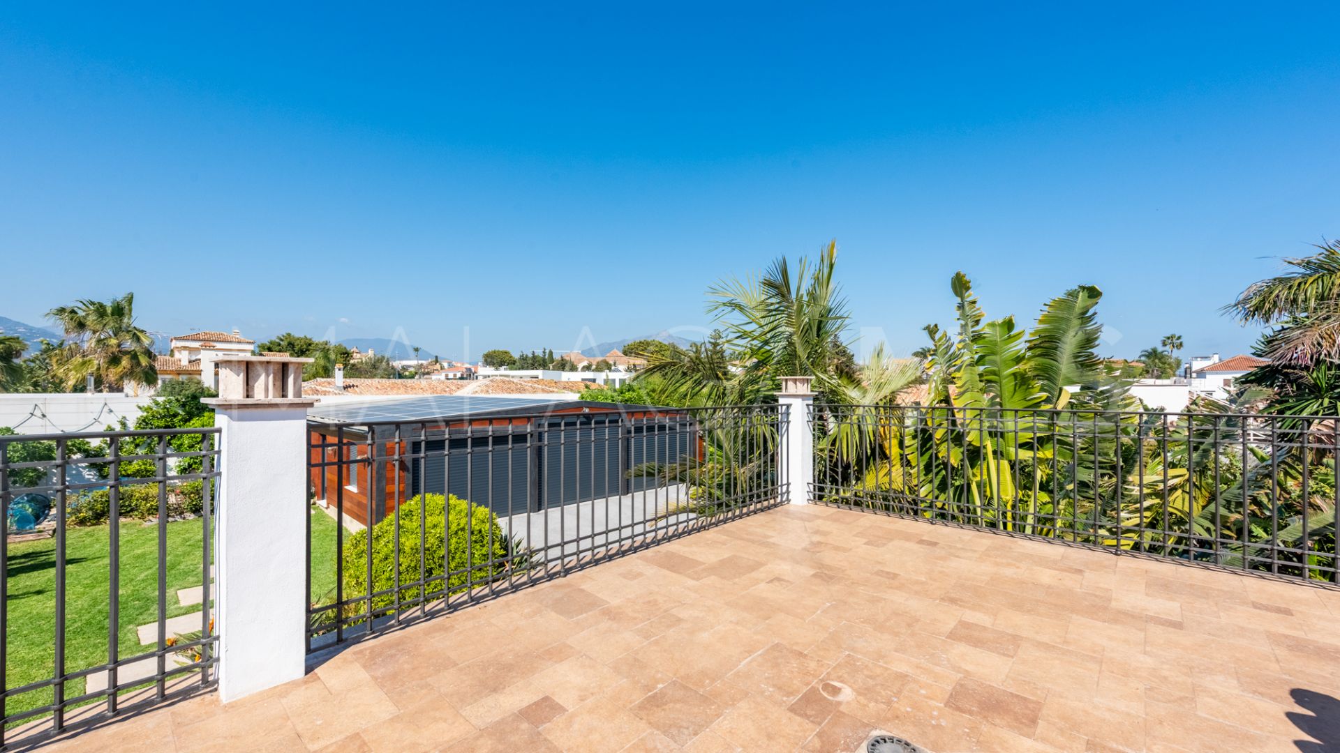 Villa with 4 bedrooms for sale in San Pedro de Alcantara