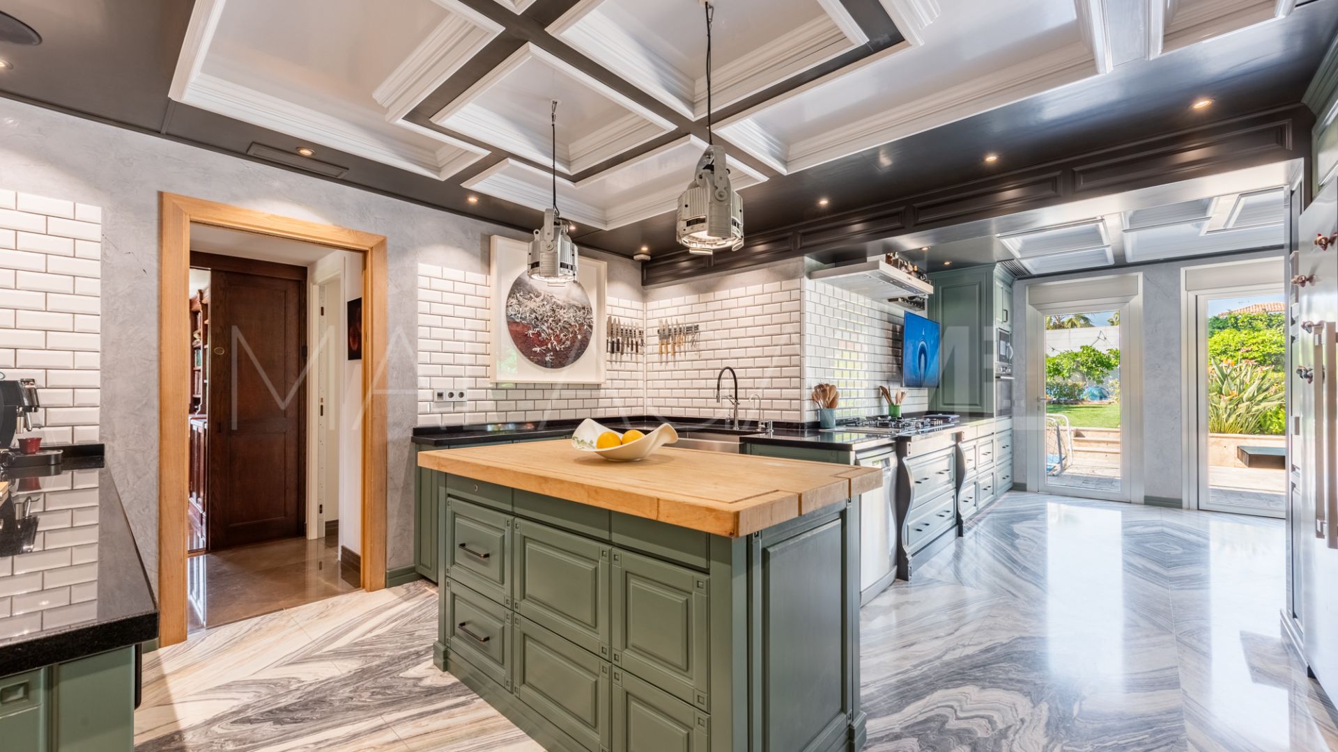 Villa with 4 bedrooms for sale in San Pedro de Alcantara