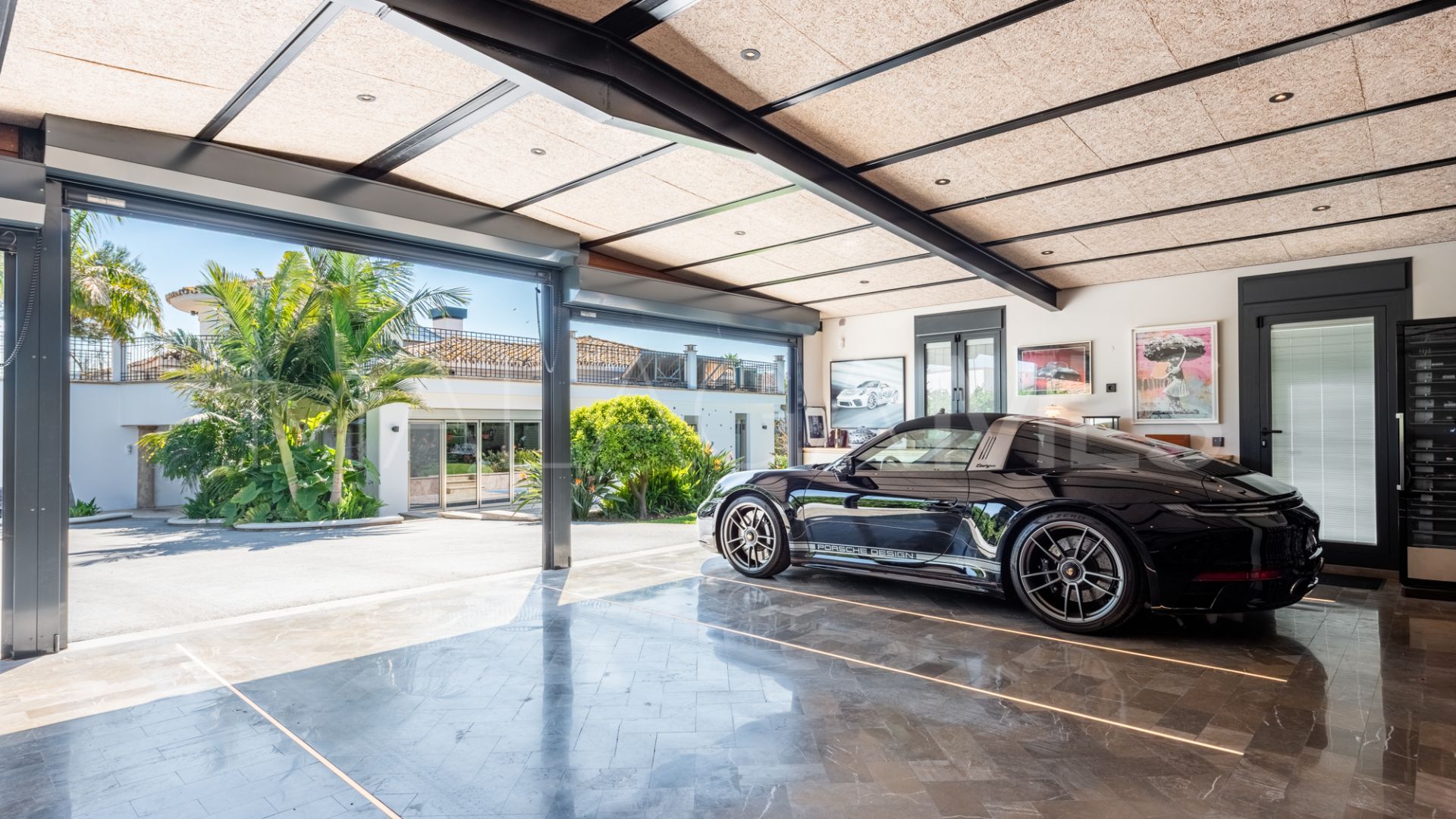 Villa with 4 bedrooms for sale in San Pedro de Alcantara