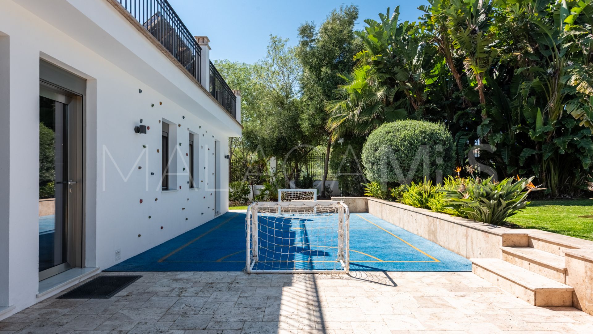 Villa with 4 bedrooms for sale in San Pedro de Alcantara