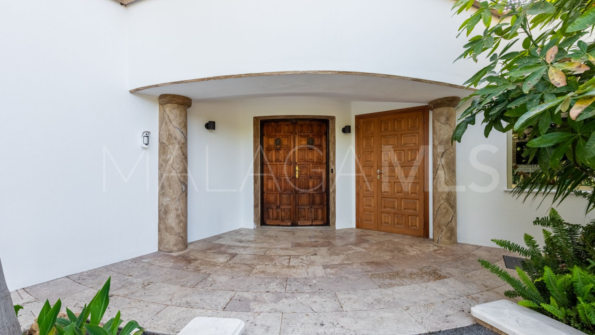 Villa with 4 bedrooms for sale in San Pedro de Alcantara