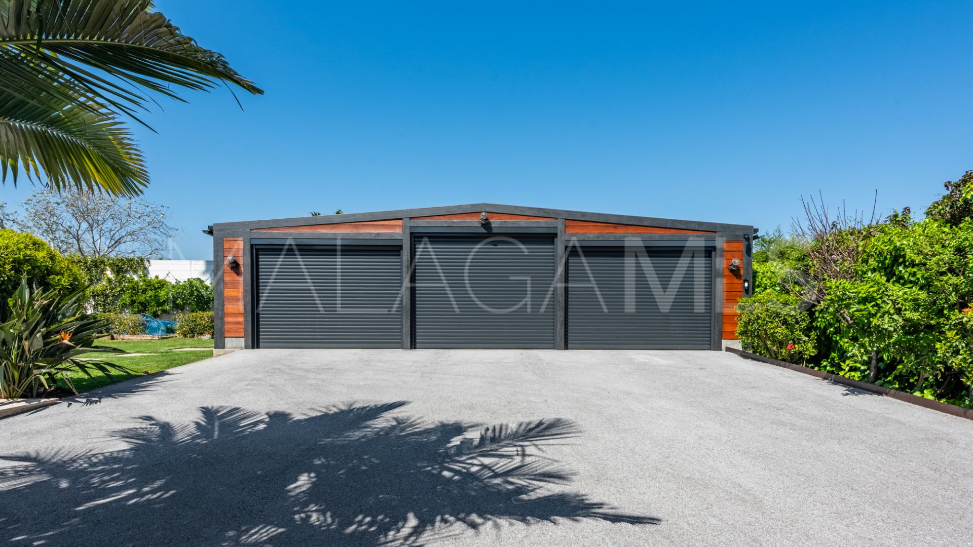 Villa with 4 bedrooms for sale in San Pedro de Alcantara