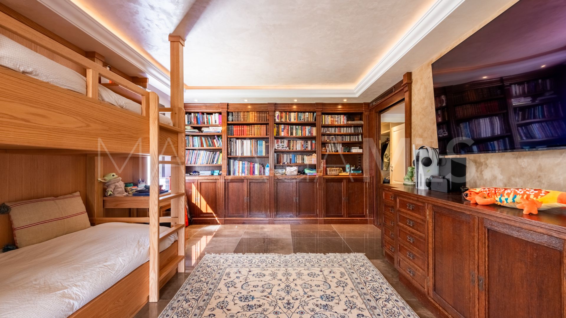 Villa with 4 bedrooms for sale in San Pedro de Alcantara