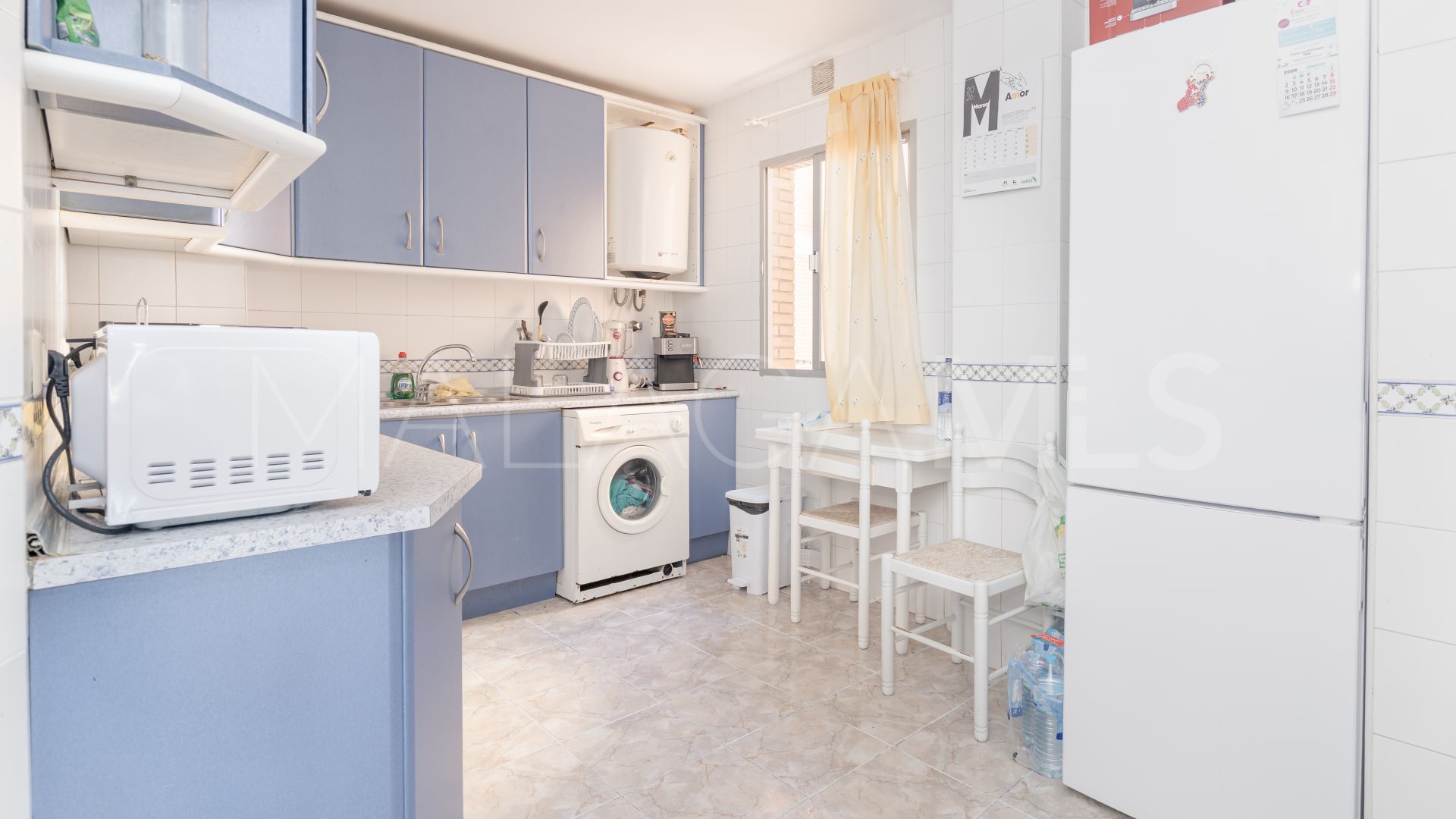 Lägenhet for sale in Estepona Stad