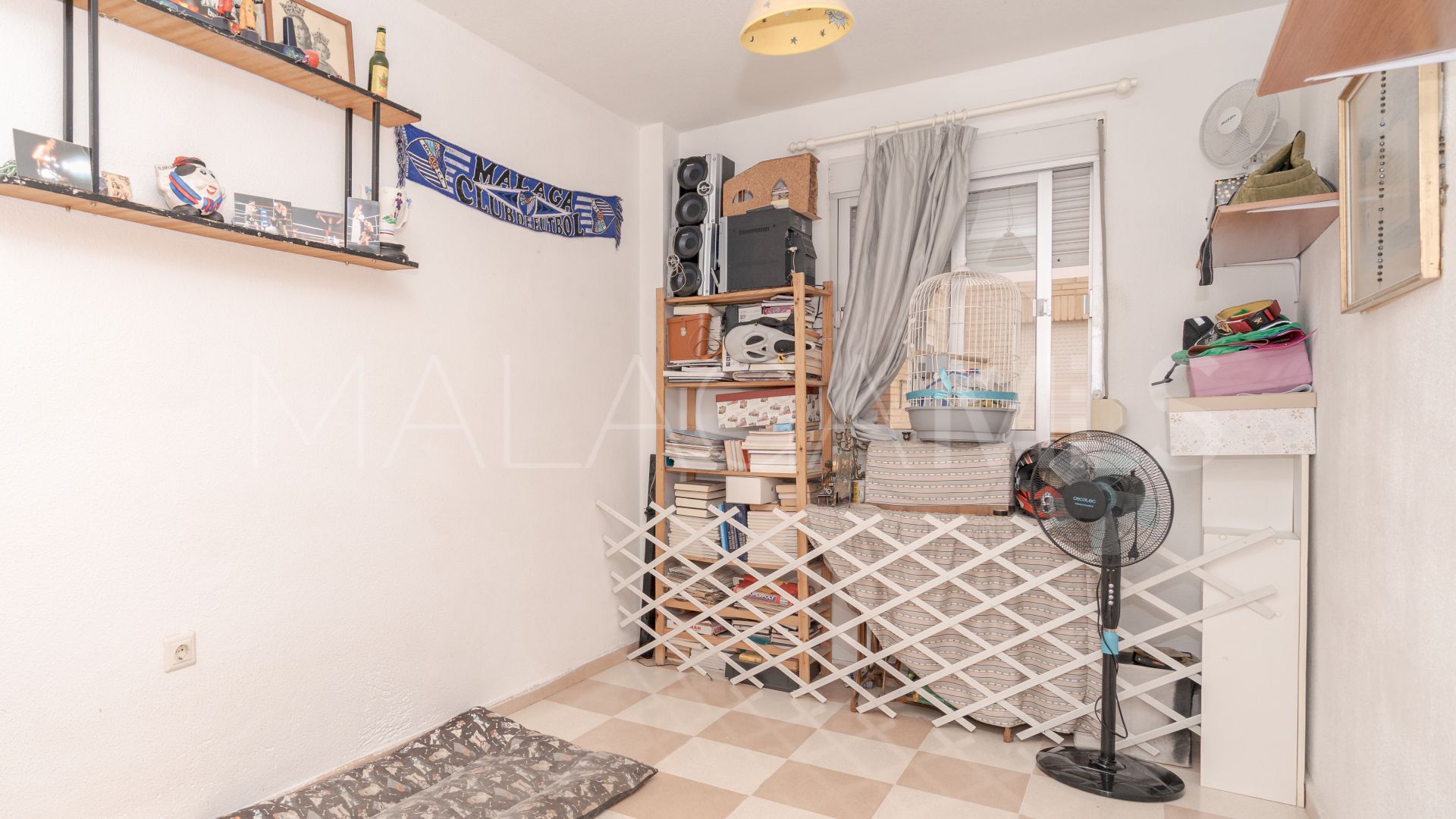 Lägenhet for sale in Estepona Stad