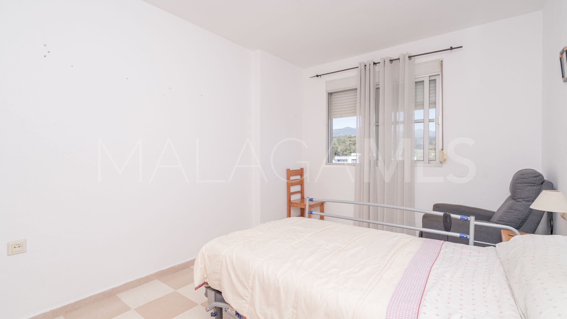 Lägenhet for sale in Estepona Stad