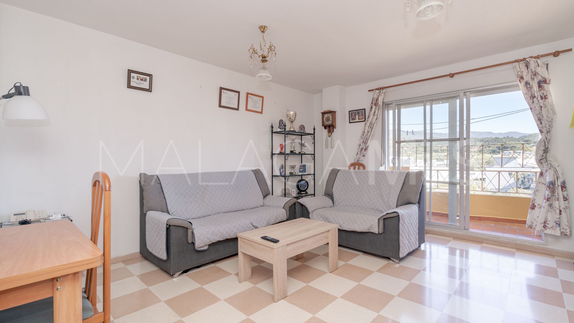 Lägenhet for sale in Estepona Stad