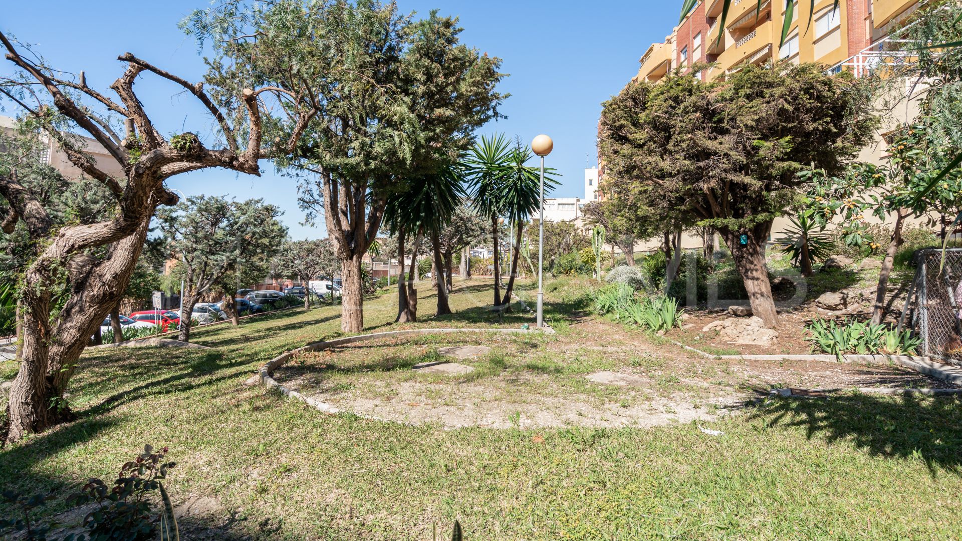 Lägenhet for sale in Estepona Stad