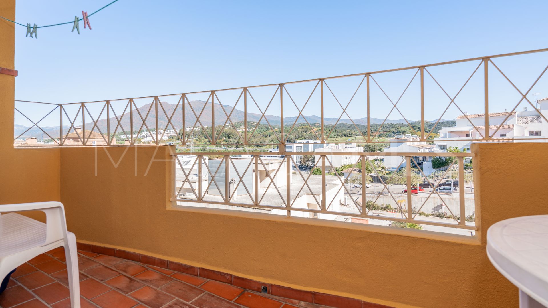 Lägenhet for sale in Estepona Stad