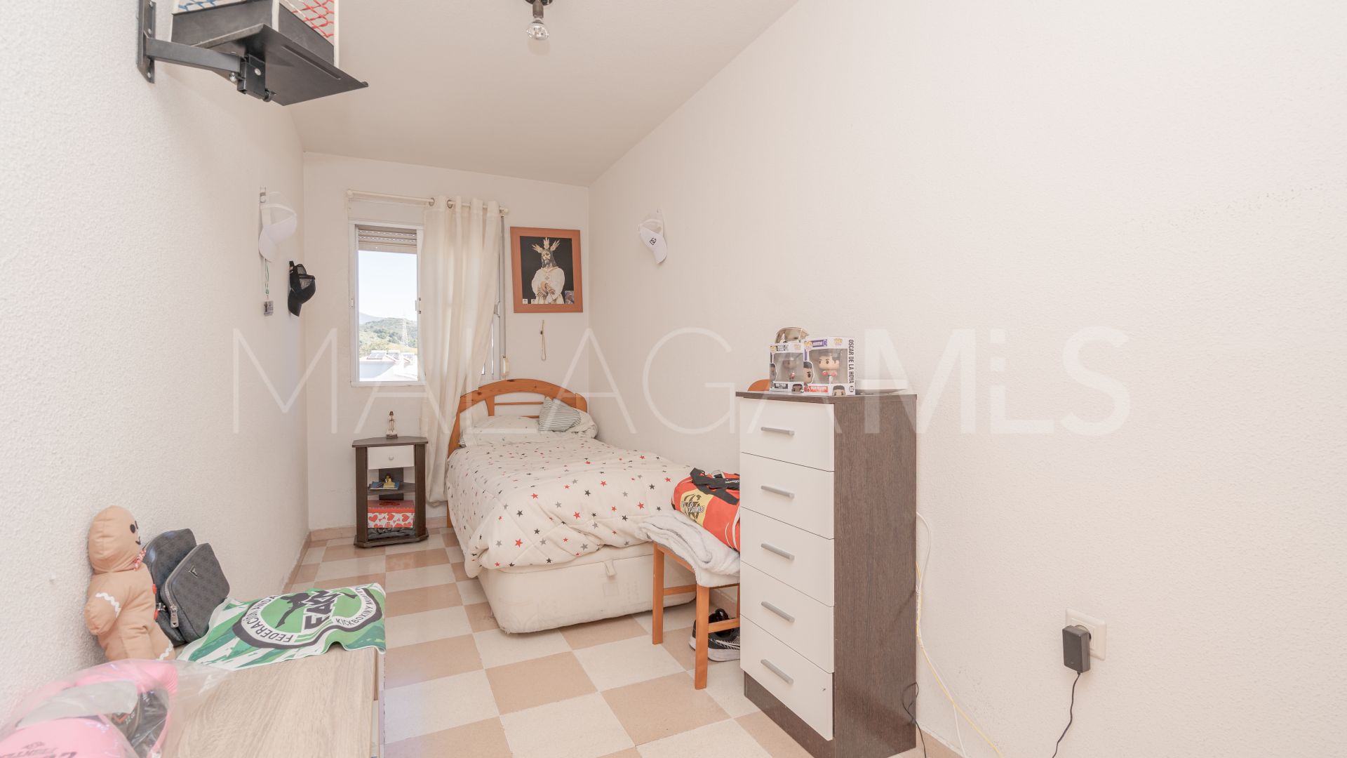 Lägenhet for sale in Estepona Stad