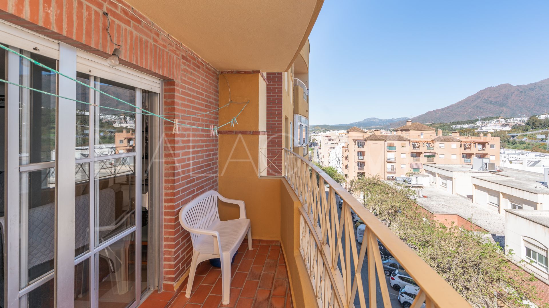 Lägenhet for sale in Estepona Stad