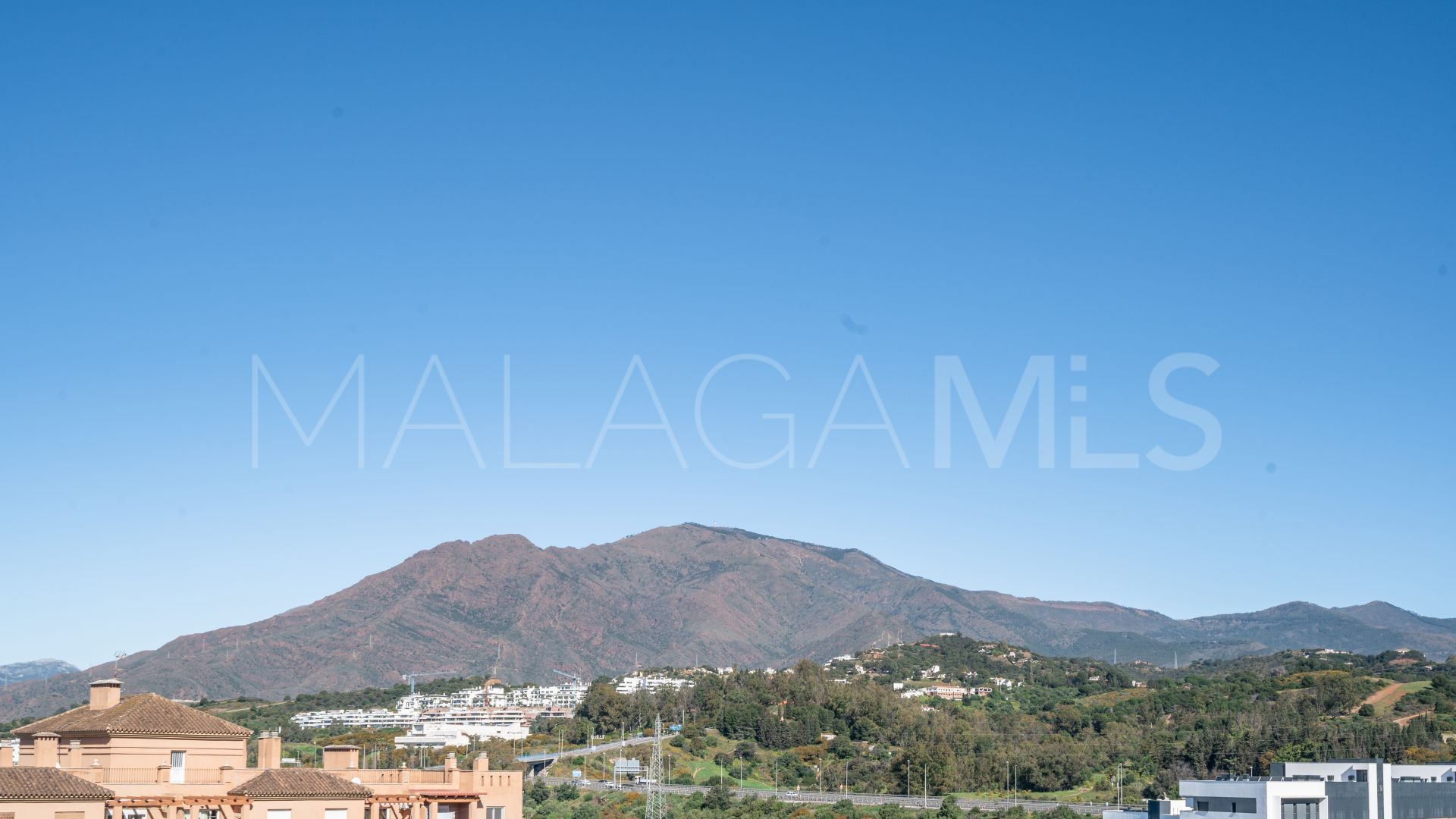 Lägenhet for sale in Estepona Stad