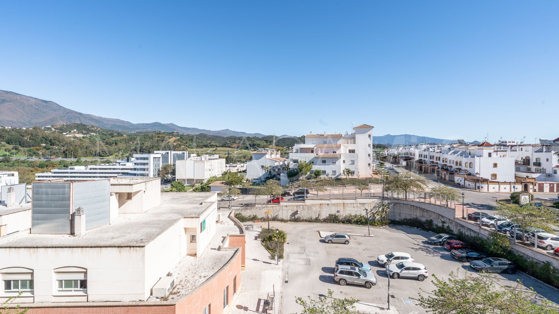 Lägenhet for sale in Estepona Stad