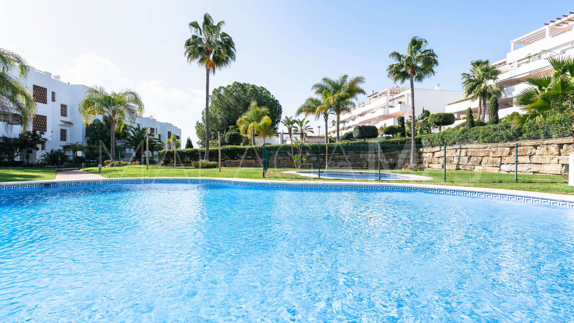 Duplex penthouse for sale in Selwo