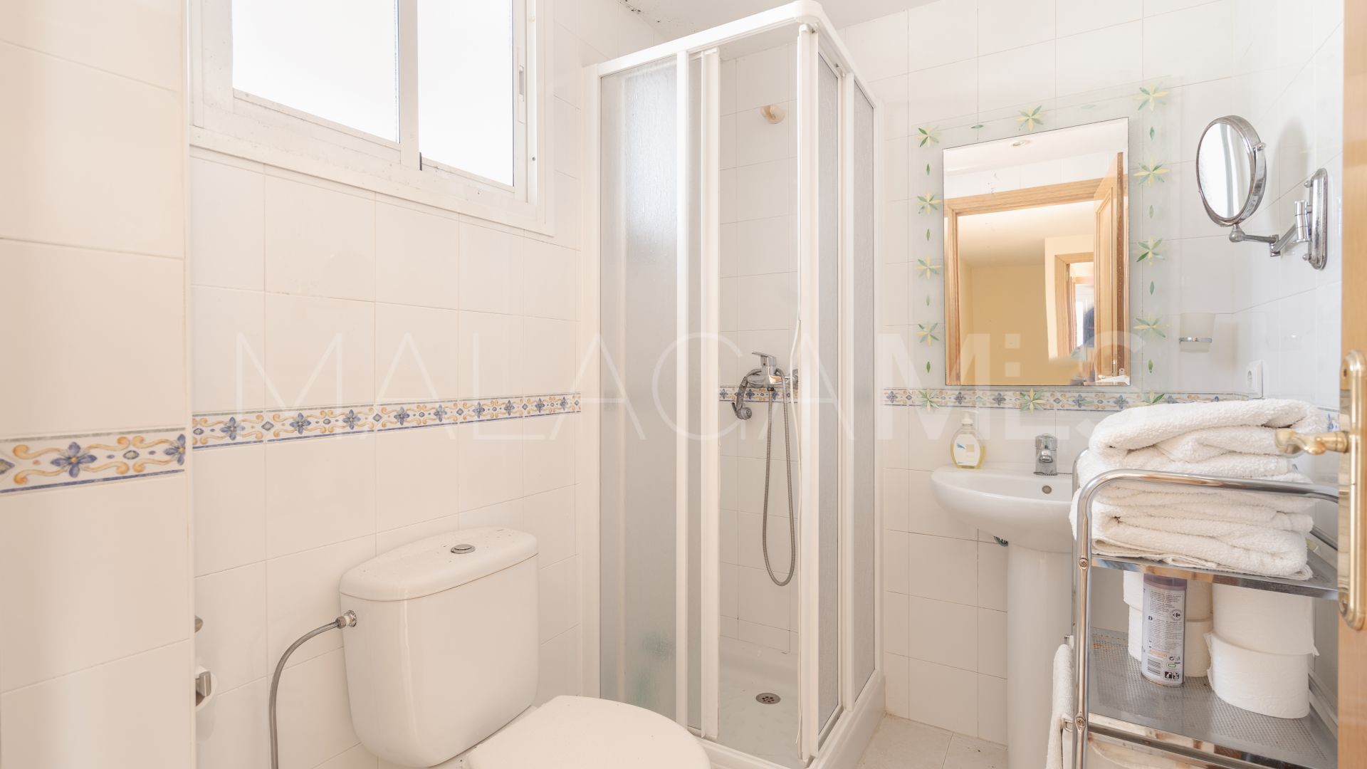 Duplex penthouse for sale in Selwo