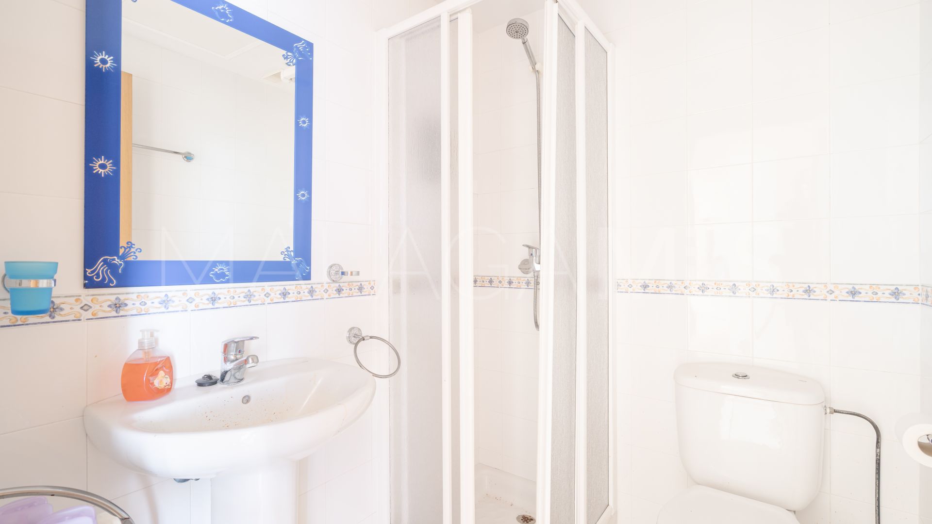 Duplex penthouse for sale in Selwo